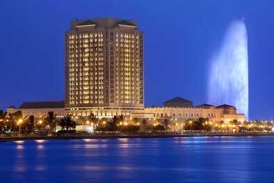 The Ritz-Carleton, Jeddah The Ritz-Carleton, Jeddah