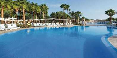 Hotel Riu Cabo Verde Hotel Riu Cabo Verde