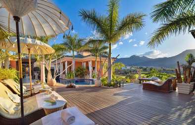 Hotel Royal Garden Villas Hotel Royal Garden Villas