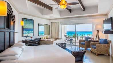 Hyatt Ziva Cancun Hyatt Ziva Cancun
