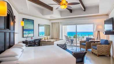 Hyatt Ziva Cancun Hyatt Ziva Cancun