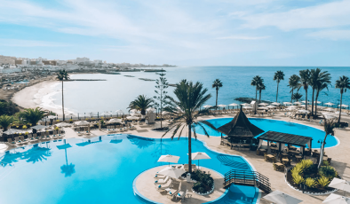 Iberostar Selection Anthelia Iberostar Selection Anthelia