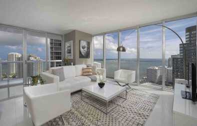 Icon Residences by SS Vacation Rentals
