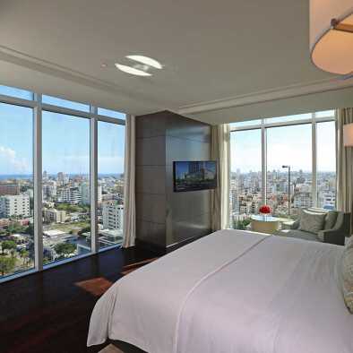 InterContinental Real InterContinental Real