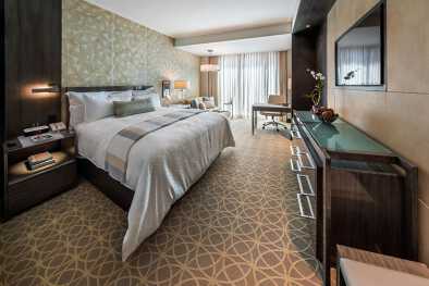 InterContinental Real InterContinental Real