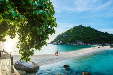 koh nangyaun cerca de samui koh nangyaun cerca de samui