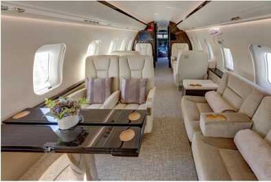 cabina bombardier challenger 605 cabina bombardier challenger 605