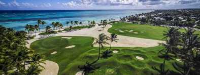 La Cana Golf Course La Cana Golf Course
