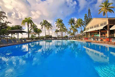 La Creole Beach Hotel & Spa La Creole Beach Hotel & Spa
