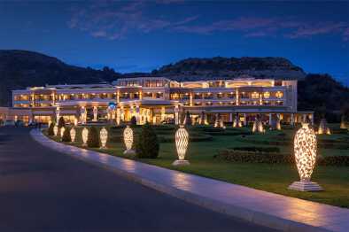 La Marquise Club La Marquise Club