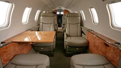 cabina del learjet-45 o 45xr cabina del learjet-45 o 45xr