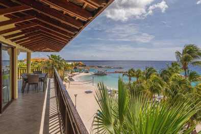 LionsDive Beach Resort LionsDive Beach Resort