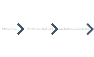 LunaJets career development LunaJets career development