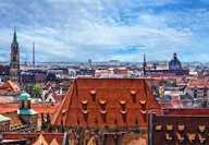 nuremberg