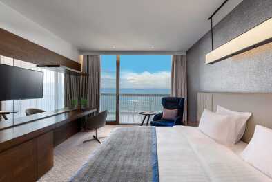 Makedonia Palace Hotel Makedonia Palace Hotel