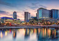 jet privado ibiza manchester