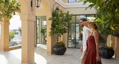 Marbella Nido Suite Hotel & Villas Marbella Nido Suite Hotel & Villas