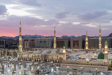Die Medina