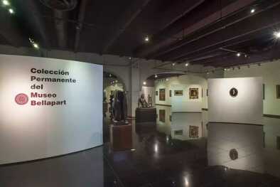 Visitate il Museo Bellapart Visitate il Museo Bellapart