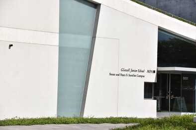 el Museum de Fine Arts houston el Museum de Fine Arts houston