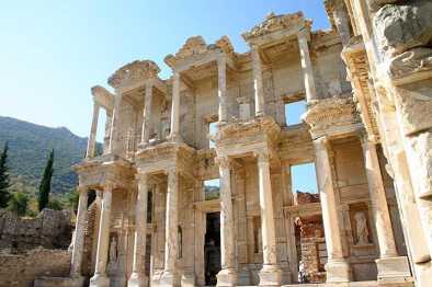 Ephesus Museo Ephesus Museo