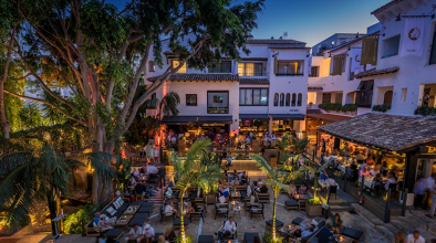 nobu hotel malaga