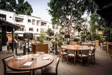 Nobu Hotel Marbella Nobu Hotel Marbella