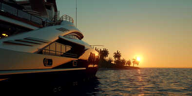 Noleggiare uno yacht Noleggiare uno yacht