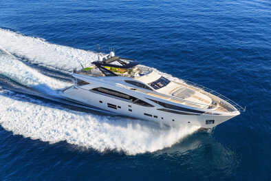 Noleggio di uno yacht Noleggio di uno yacht