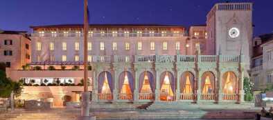 Palace Elisabeth Palace Elisabeth