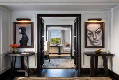 Ritz-Carlton, Central Park Ritz-Carlton, Central Park