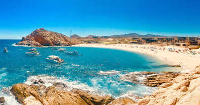 Praia de Santa Maria Praia de Santa Maria