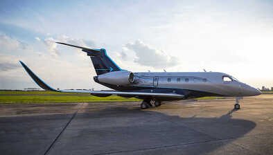 Embraer Praetor 500
