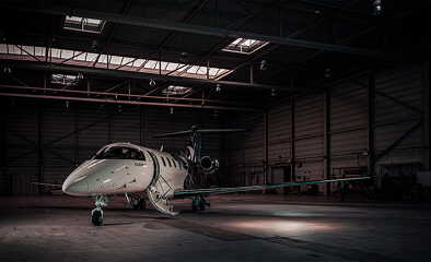 Pilatus Business Jet PC-24 (Copyright: Pilatus Aircraft Ltd) Pilatus Business Jet PC-24 (Copyright: Pilatus Aircraft Ltd)