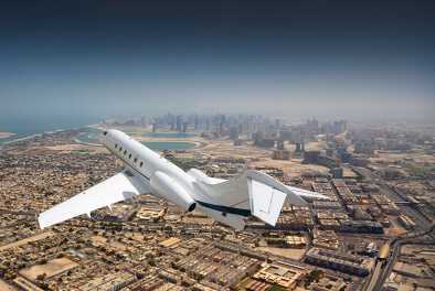 vuelo privado sobre doha vuelo privado sobre doha