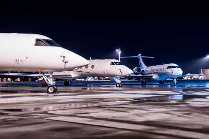 BENEFICIOS DE ALQUILAR UN JET PRIVADO PARA EQUIPOS DEPORTIVOS PROFESIONALES, SEMIPROFESIONALES U OLÍMPICOS