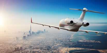 jet a dubai
