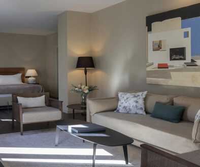 suite in can alomar. Palma mallorca