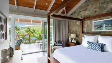 Rosewood Little Dix Bay Rosewood Little Dix Bay