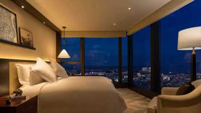 Rosewood Phnom Penh Hotel Rosewood Phnom Penh Hotel