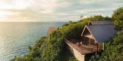 Royal Davui Island Resort Royal Davui Island Resort