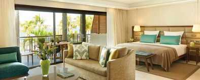 Royal Palm Beachcomber Luxury Royal Palm Beachcomber Luxury