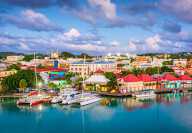 saint john