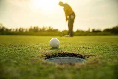 Sao Vicente Golf Club Sao Vicente Golf Club