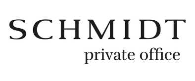 Schmidt Private Office Logo