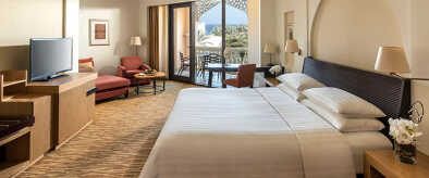 Shangri La Barr Al Jissah Shangri La Barr Al Jissah