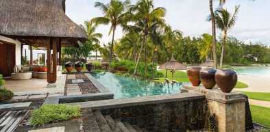 Shangri-La Le Touessrok Mauritius Shangri-La Le Touessrok Mauritius
