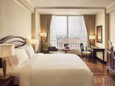 Sofitel Phnom Penh Phokeethra Sofitel Phnom Penh Phokeethra