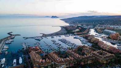 sotogrande marina sotogrande marina