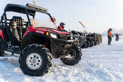 Buggies en St. Moritz Buggies en St. Moritz